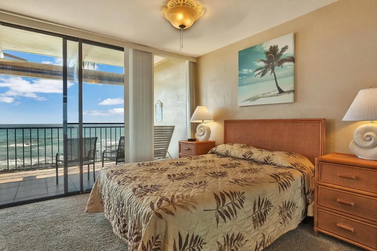 Apartmán Kona Bali Kai #212 Kailua-Kona