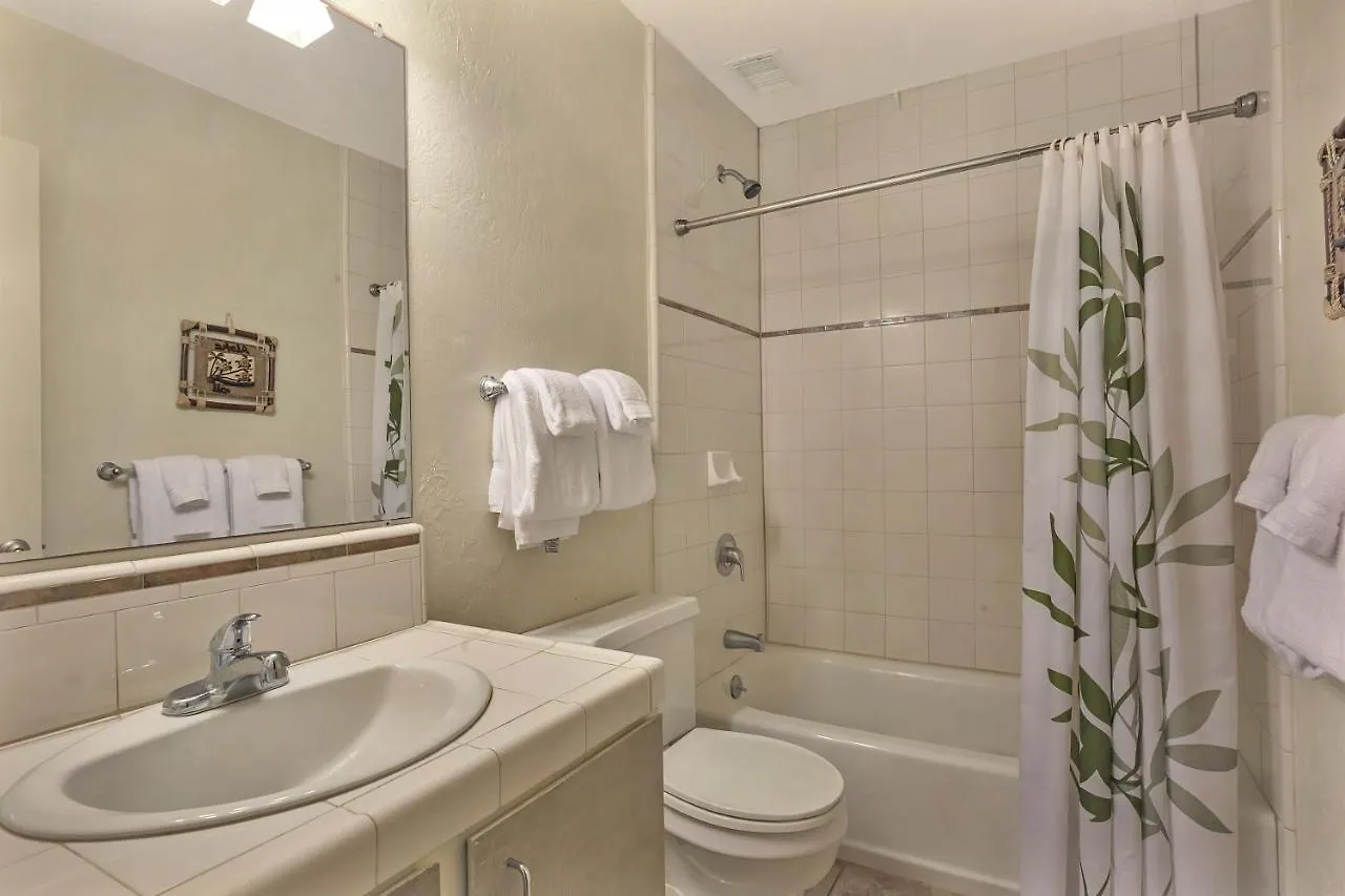 Apartmán Kona Bali Kai #212 Kailua-Kona