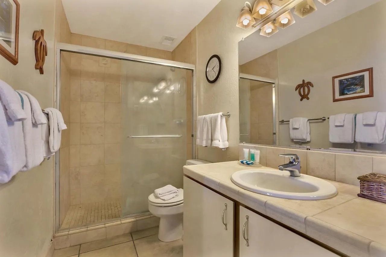 Apartmán Kona Bali Kai #212 Kailua-Kona USA