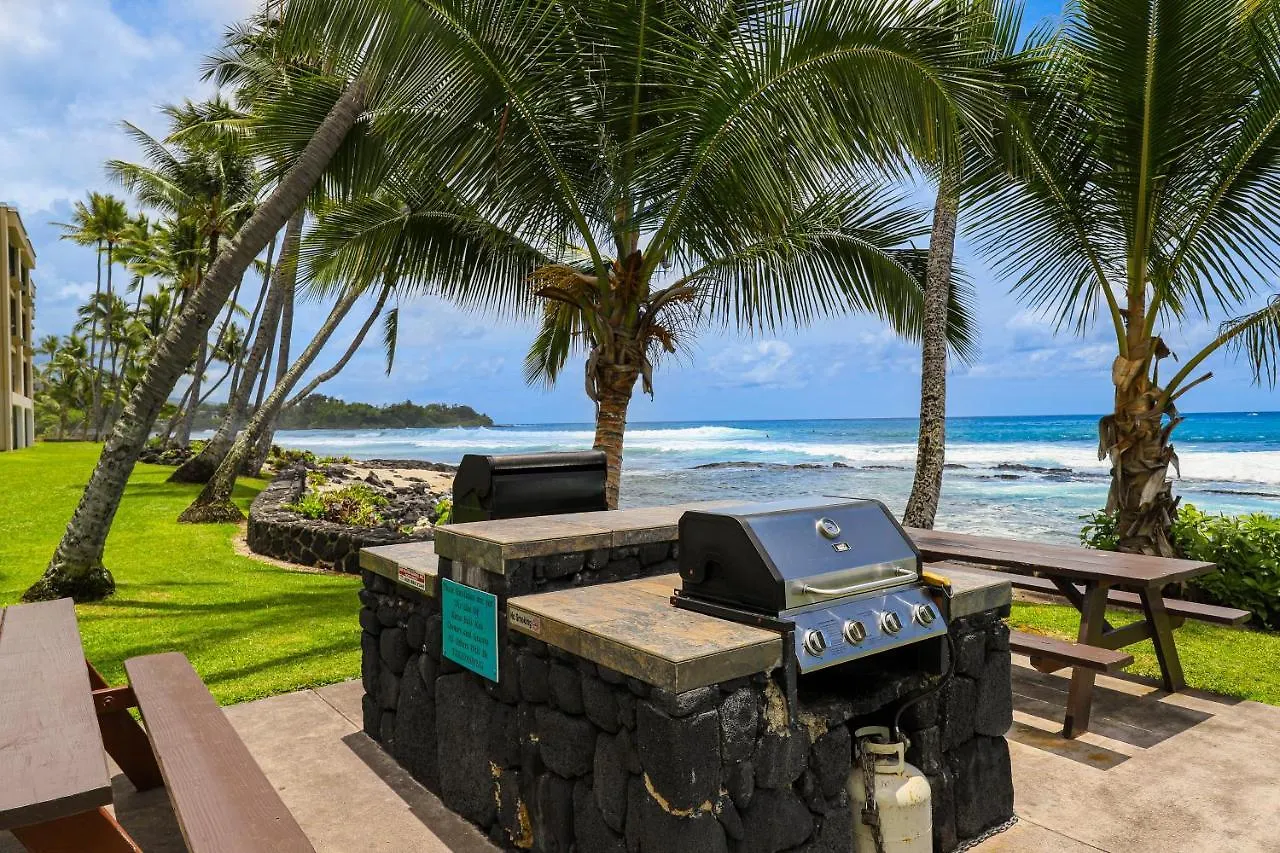 Apartmán Kona Bali Kai #212 Kailua-Kona